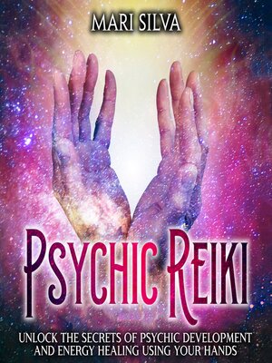cover image of Psychic Reiki
